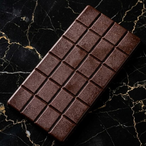 Dark Chocolate Wax Melts, handmade scented wax