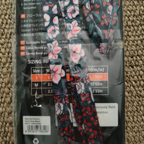 Truelove dog leash new