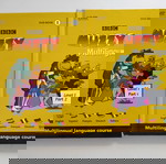  2 Bbc Muzzy multilingual
