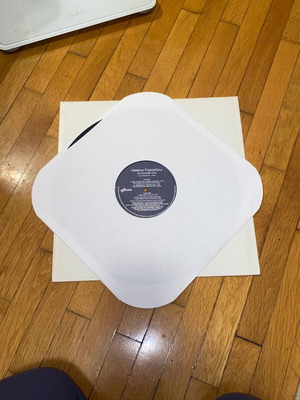 Ελενα Παπαριζου Το Αμερικανικό Βινύλιο Σαν Καινούργιο με USA Remixes