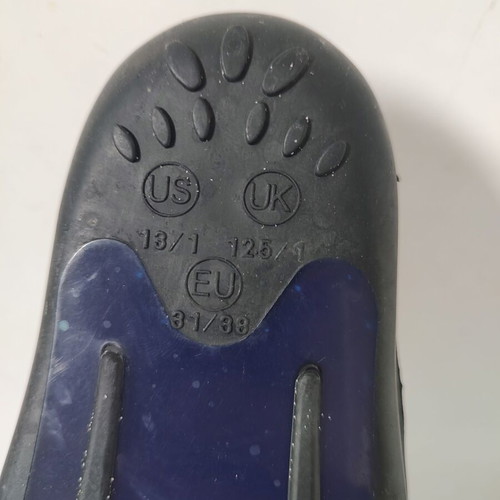 Mares Challenge Fins Size 31-33 New