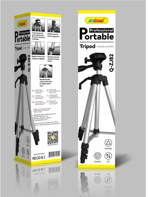 Andowl tripod Q-zj82 new