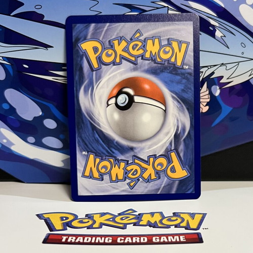 Cinccino Ex Pokémon TCG card like new, Chaos Rising