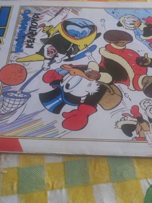 comix t 9