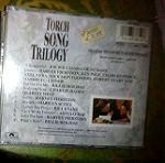  TORCH SONG TRILOGY-ORIGINAL MOTION PICTURE SOUNDTRACK