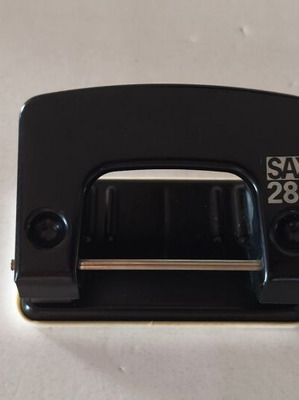 SAX 288 perforator black used