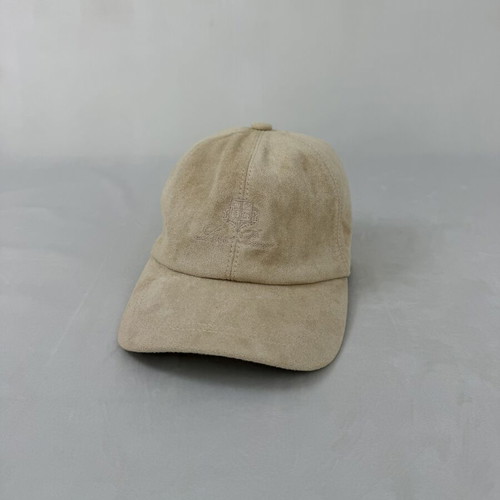 Loro Piana Hats New, One Size, Multiple Colors