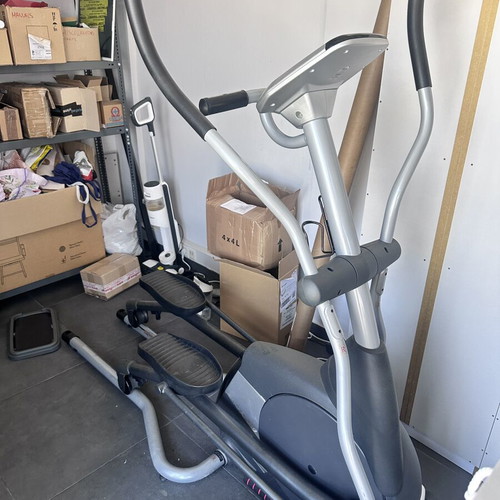 Horizon Andes 509 Elliptical Machine used, heavy-duty semi-professional