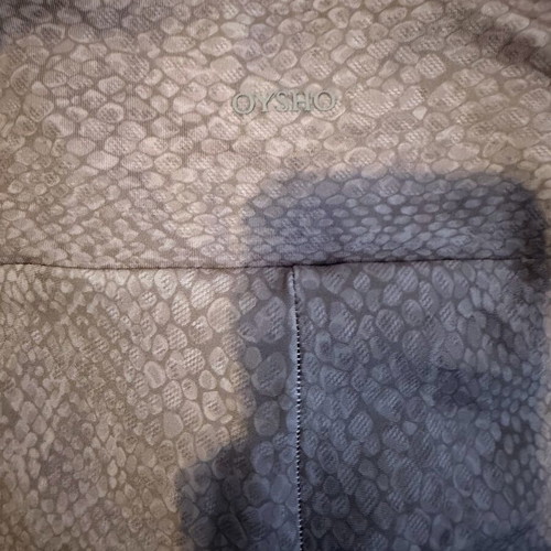 Oysho Small Leggings like new