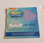 SpongeBob DVD like new