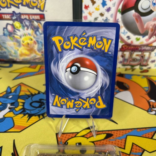Pokemon card Croconaw HeartGold & SoulSilver 2010 σαν καινούργιο