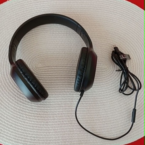 i-JMB Music Headphones new with USB-C connection