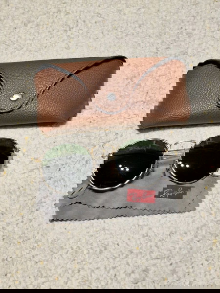Γυαλιά ηλίου Ray-Ban