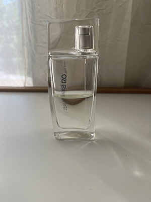 L'Eau Kenzo Pour Femme 50 мл употребявана тоалетна вода