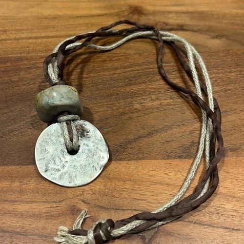 Long necklace new