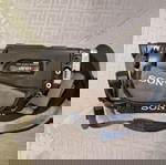  Sony, video camera hi8 XR CCD-TRV87E PAL. 360X DIGITAL ZOOM. Nightshot