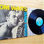  TOM WAITS  -  Rain Dogs (1985) Δισκος βινυλιου Jazz Blues Rock