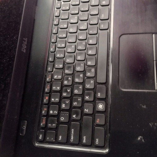 Dell laptop used, Intel Core i5, 14-inch, needs repair