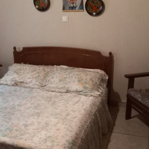 Detached house 120 m² on 640 m² plot in good condition in Niselli