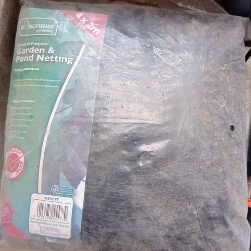 Set of garden tools Wolf-Garten and GardenPro like new