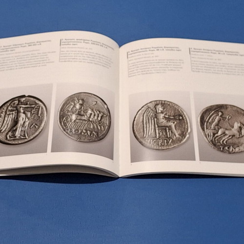 Victory Victoria Coins and Medals book like new