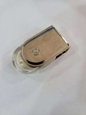 Hermes Voyage d'Hermes EDT miniature new 5ml