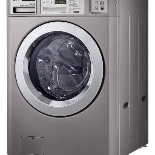 LG Titan-c max washing machine 15 kg new professional