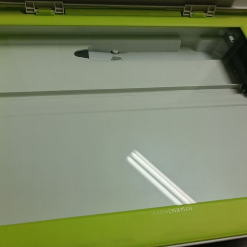 Hp DeskJet All-in-One εκτυπωτής σαν καινούργιο με σάρωση και αντιγραφή