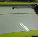 Hp DeskJet All-in-One εκτυπωτής σαν καινούργιο με σάρωση και αντιγραφή