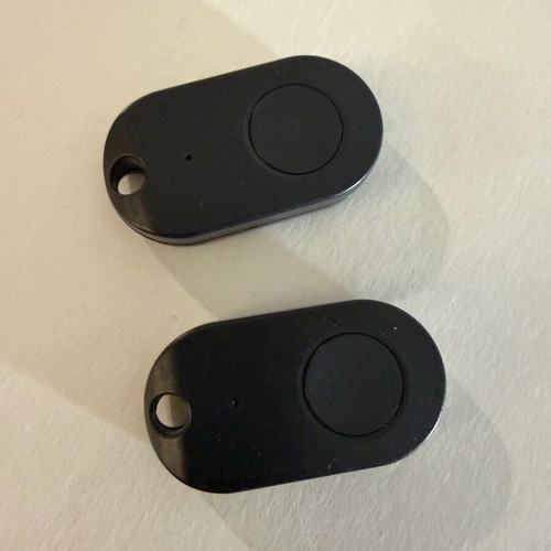 Luggage Loss Alarm used, key and pet tracker keychain