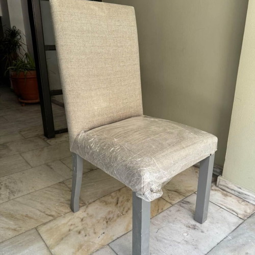 Dining chair like new