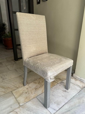 Dining chair like new