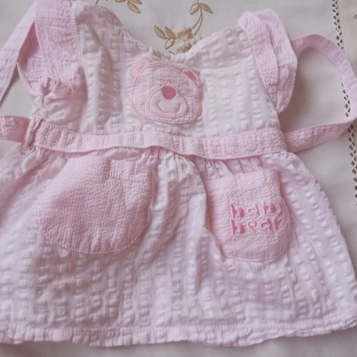 Baby dress for 3 months