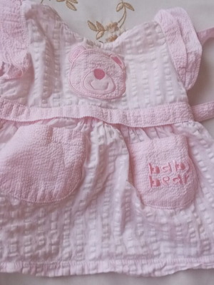 Baby dress for 3 months