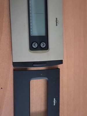 Aube TH14BELE-P Programmable Thermostat new