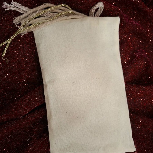 Lama Toiletry Bag like new, multicolored