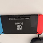 Nintendo Switch console bundle