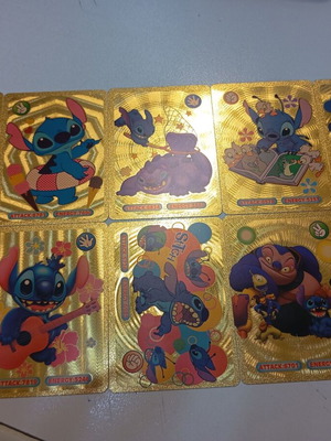 Fun Made cards like new, set of 10