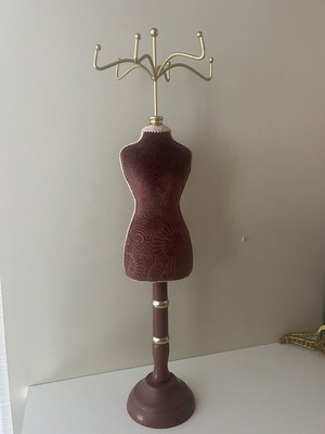 Jewelry holder like new