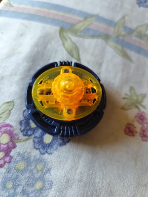 Beyblade Libra like new