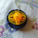 Beyblade Libra like new