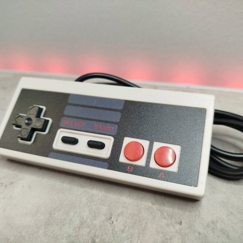 NES controller new for Nintendo Entertainment System