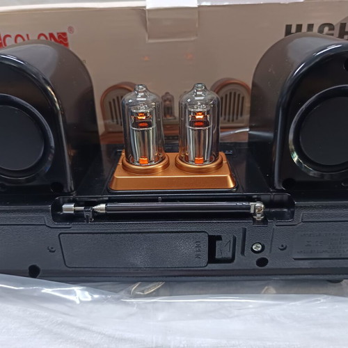 COLON RX998 USB rechargeable radio