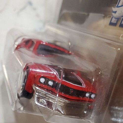 Hot Wheels Mazda RX3 sealed, new