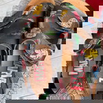  26 νούμερο marvel παιδικά πέδιλα