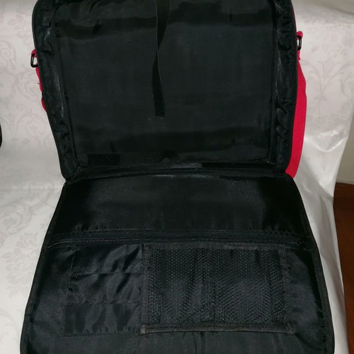Laptop bag HQ used