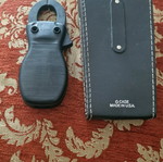 Collectible tool used, unknown function