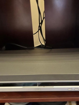 DVD Sony σαν καινούργιο, πλήρως λειτουργικό