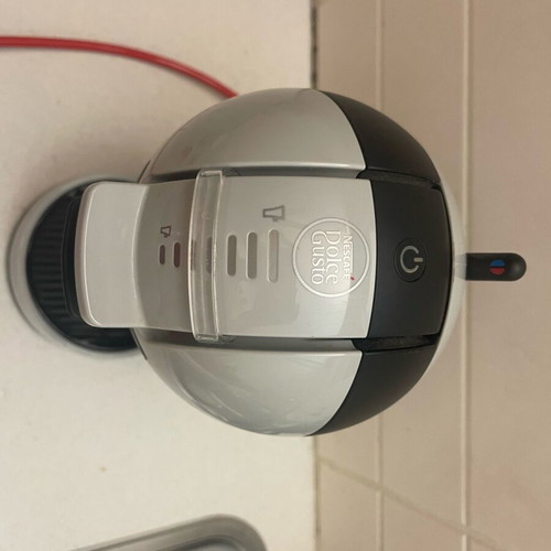 Dolce Gusto coffee maker like new