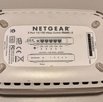 Netgear FS605 used